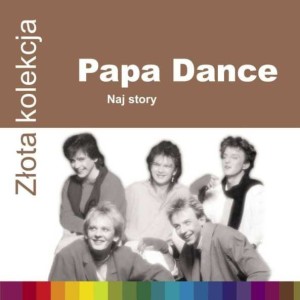 PAPA DANCE - ZLOTA KOLEKCJA