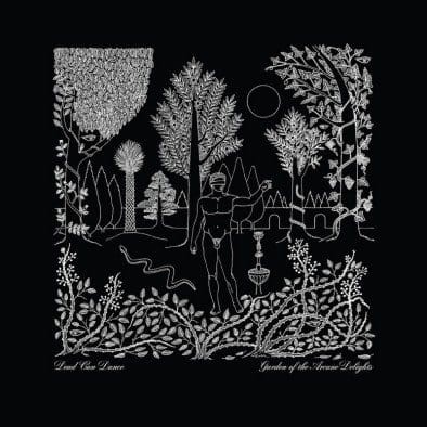 DEAD CAN DANCE GARDEN OF THE ARCANE DELIGHTS, JOHN PEEL SESSIONS.jpg