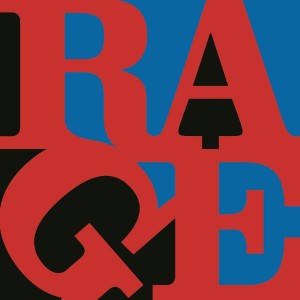 RAGE AGAINST THE MACHINE - RENEGADES
