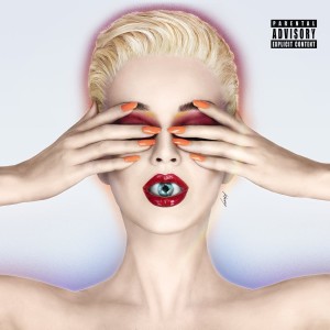 PERRY, KATY - WITNESSE (PL)