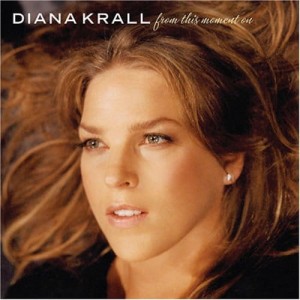 KRALL, DIANA - FROM THIS MOMENT ON 2LP