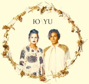 YU - WE ARE SORRY