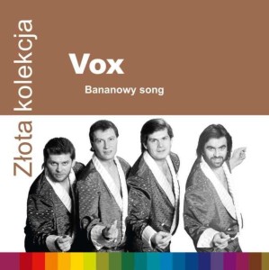 VOX - ZLOTA KOLEKCJA