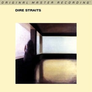 DIRE STRAITS - DIRE STRAITS (NUMBERED LIMITED EDITION 180G 45RPM VINYL 2LP)