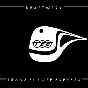 KRAFTWERK - TRANS-EUROPE EXPRESS (2009 EDITION)