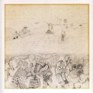 WYATT, ROBERT - ROCK BOTTOM