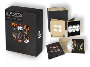 VOO VOO - 30 LAT VOO VOO EDYCJA KOLEKCJONERSKA