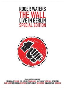 WATERS, ROGER - THE WALL LIVE IN BERLIN (SPECIAL)