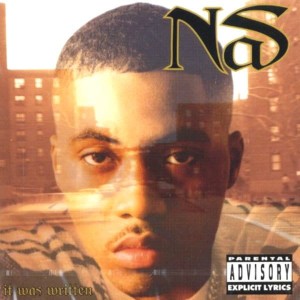 NAS - IT WAS WRITTEN