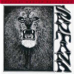 SANTANA  - SANTANA (NUMBERED LIMITED EDITION HYBRID SACD)