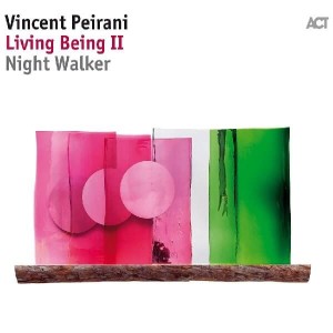 PEIRANI, VINCENT - LIVING BEING