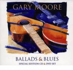 MOORE, GARY - BALLADS AND BLUES