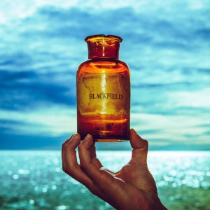 BLACKFIELD - V 