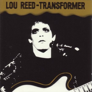 REED, LOU - TRANSFORMER