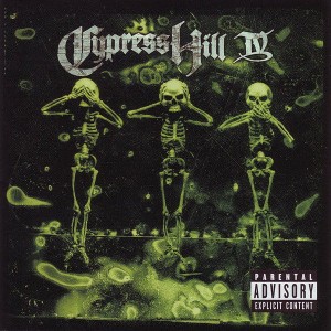 CYPRESS HILL - IV