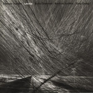 STAŃKO, TOMASZ - LEOSIA