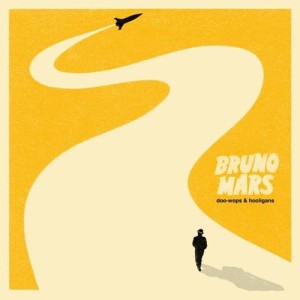 MARS, BRUNO - DOO-WOPS & HOOLIGANS