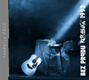 REPUBLIKA - BEZ PRADU (DIGIPACK)