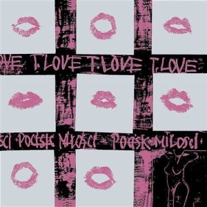 T.LOVE - POCISK MILOSCI
