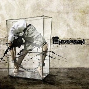 PENDRAGON  - PURE