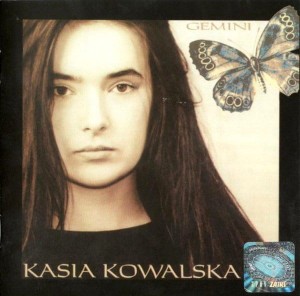 KOWALSKA, KASIA - GEMINI
