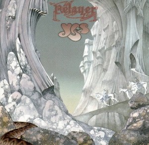 YES - RELAYER