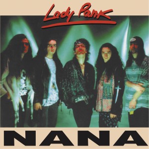 LADY PANK - NANA