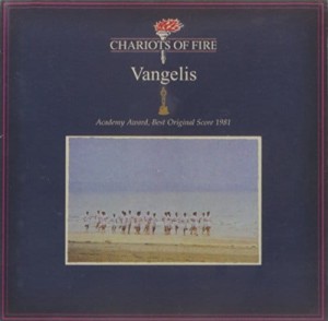 VANGELIS - CHARIOTS OF FIRE