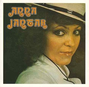 JANTAR ANNA - ANNA JANTAR
