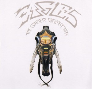 EAGLES, THE - THE COMPLETE GREATEST HITS