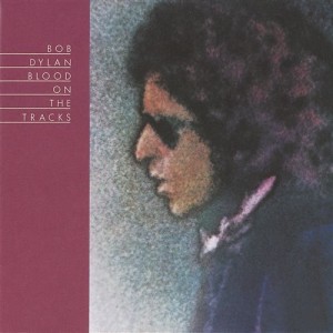 DYLAN BOB - BLOOD ON THE TRACKS