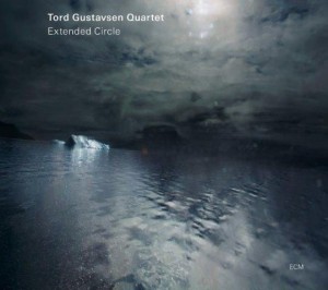 TORD GUSTAVSEN QUARTET - EXTENDED CIRCLE