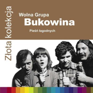 WOLNA GRUPA BUKOWINA - ZLOTA KOLEKCJA