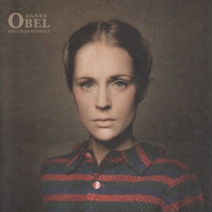 OBEL, AGNES - PHILHARMONICS