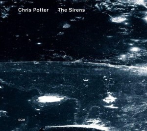 POTTER, CHRIS - THE SIRENS