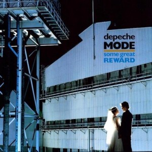 DEPECHE MODE - SOME GREAT REWARD
