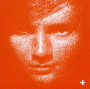 SHEERAN, ED - +