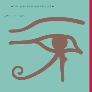PARSONS, ALAN PROJECT - EYE IN THE SKY