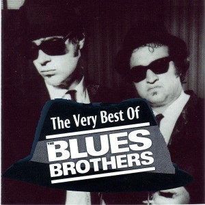 BLUES BROTHERS - VERY BEST OF