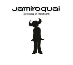 JAMIROQUAI - EMERGENCY ON PLANET EARTH