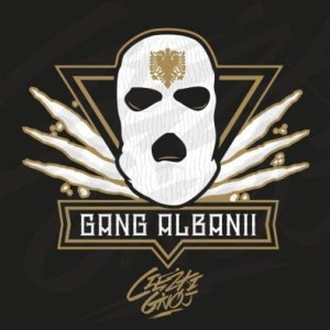 GANG ALBANII – CIĘŻKI GNÓJ
