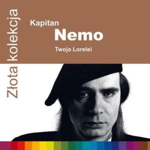 KAPITAN NEMO - ZLOTA KOLEKCJA