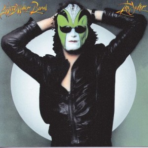 STEVE MILLER BAND, THE  - THE JOKER