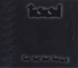 TOOL - LATERALUS