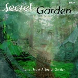 SECRET GARDEN - SONGS FROM A SECRET GARDEN