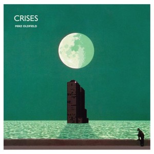 OLDFIELD, MIKE - CRISES