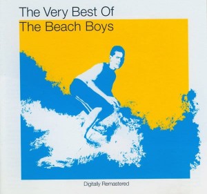 BEACH BOYS, THE - THE VERY BEST OF THE BEACH BOYS