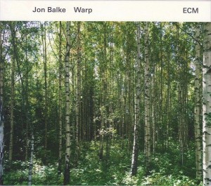 BALKE, JON - WARP