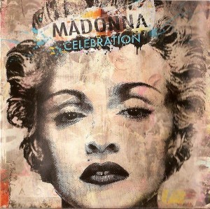 MADONNA - CELEBRATION