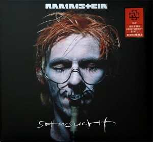 RAMMSTEIN - SEHNSUCHT
